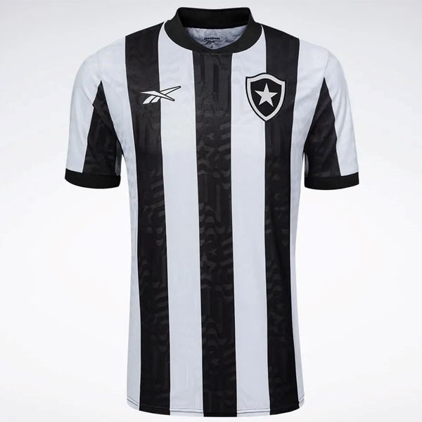 Thailand Trikot Botafogo Heim 2023-24